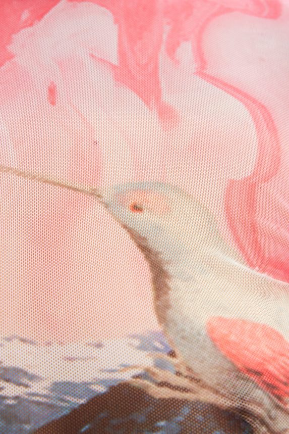 Women DesigualShort slim fantasy T-shirt Clothing 68X240528