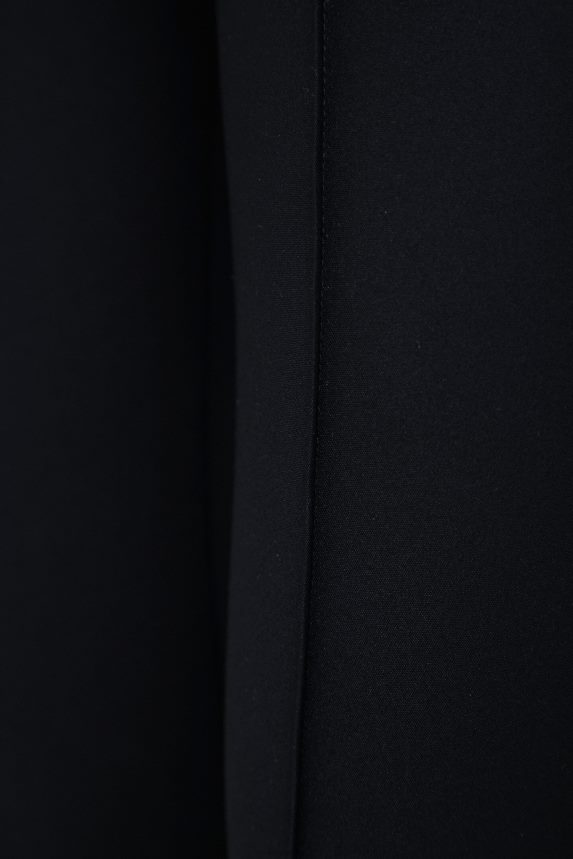 Women DesigualStella Jean slim trousers Clothing 68X2401079